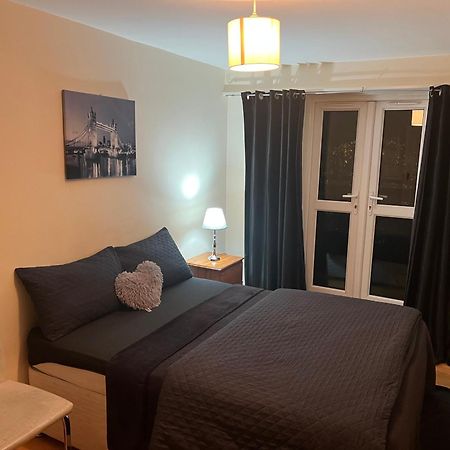 Wilmot street Appartement Londen Buitenkant foto