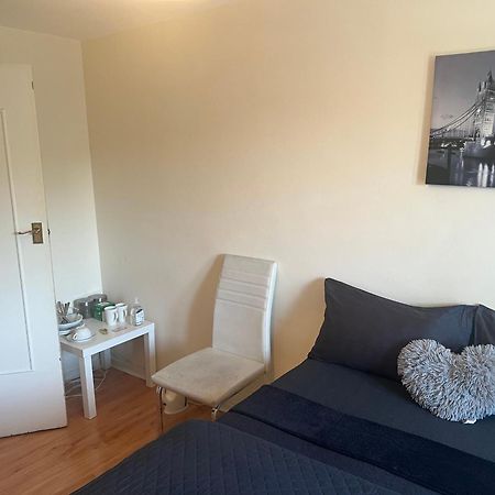 Wilmot street Appartement Londen Buitenkant foto