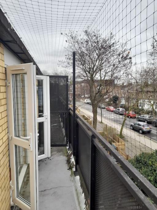 Wilmot street Appartement Londen Buitenkant foto