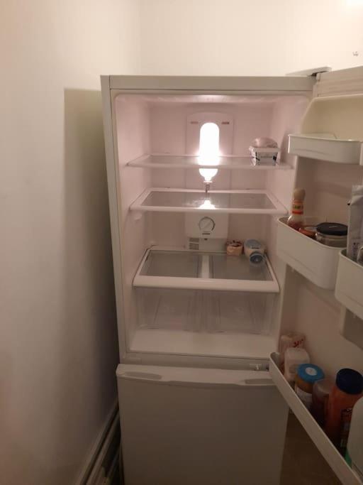 Wilmot street Appartement Londen Buitenkant foto