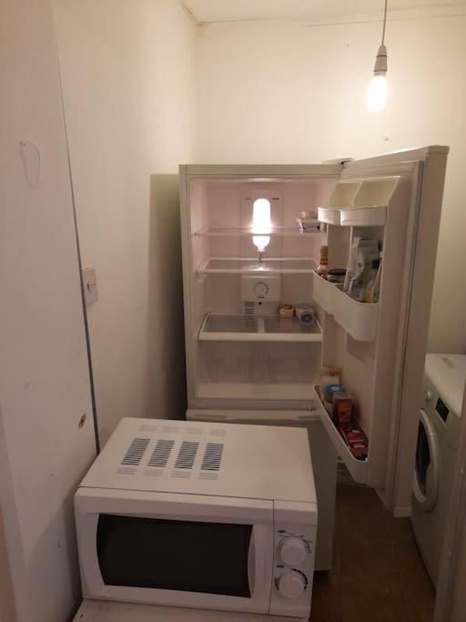 Wilmot street Appartement Londen Buitenkant foto