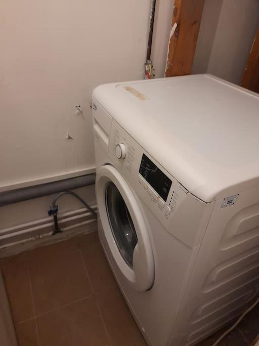 Wilmot street Appartement Londen Buitenkant foto