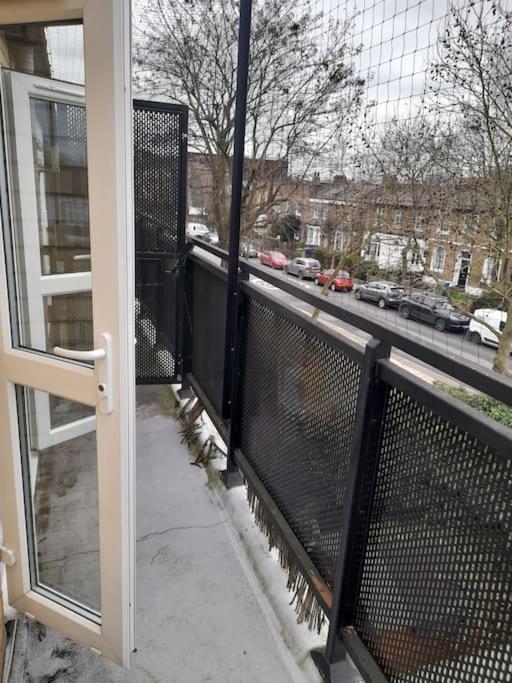 Wilmot street Appartement Londen Buitenkant foto