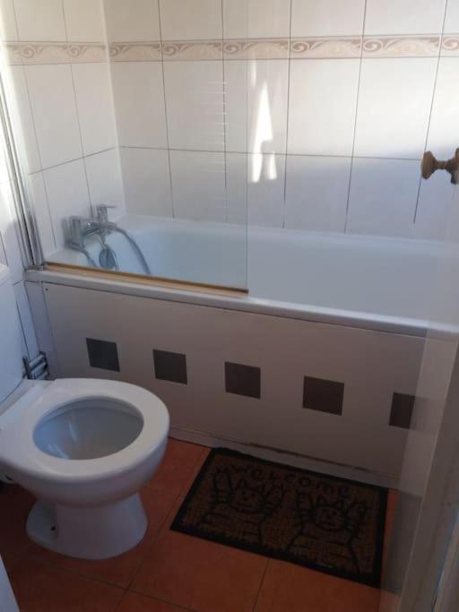 Wilmot street Appartement Londen Buitenkant foto