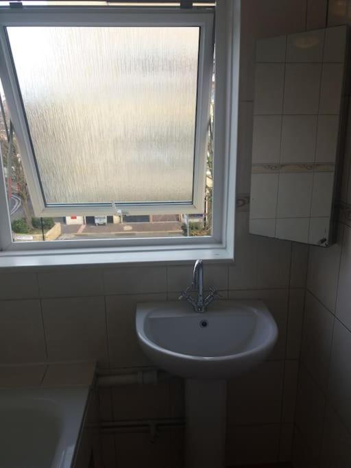 Wilmot street Appartement Londen Buitenkant foto