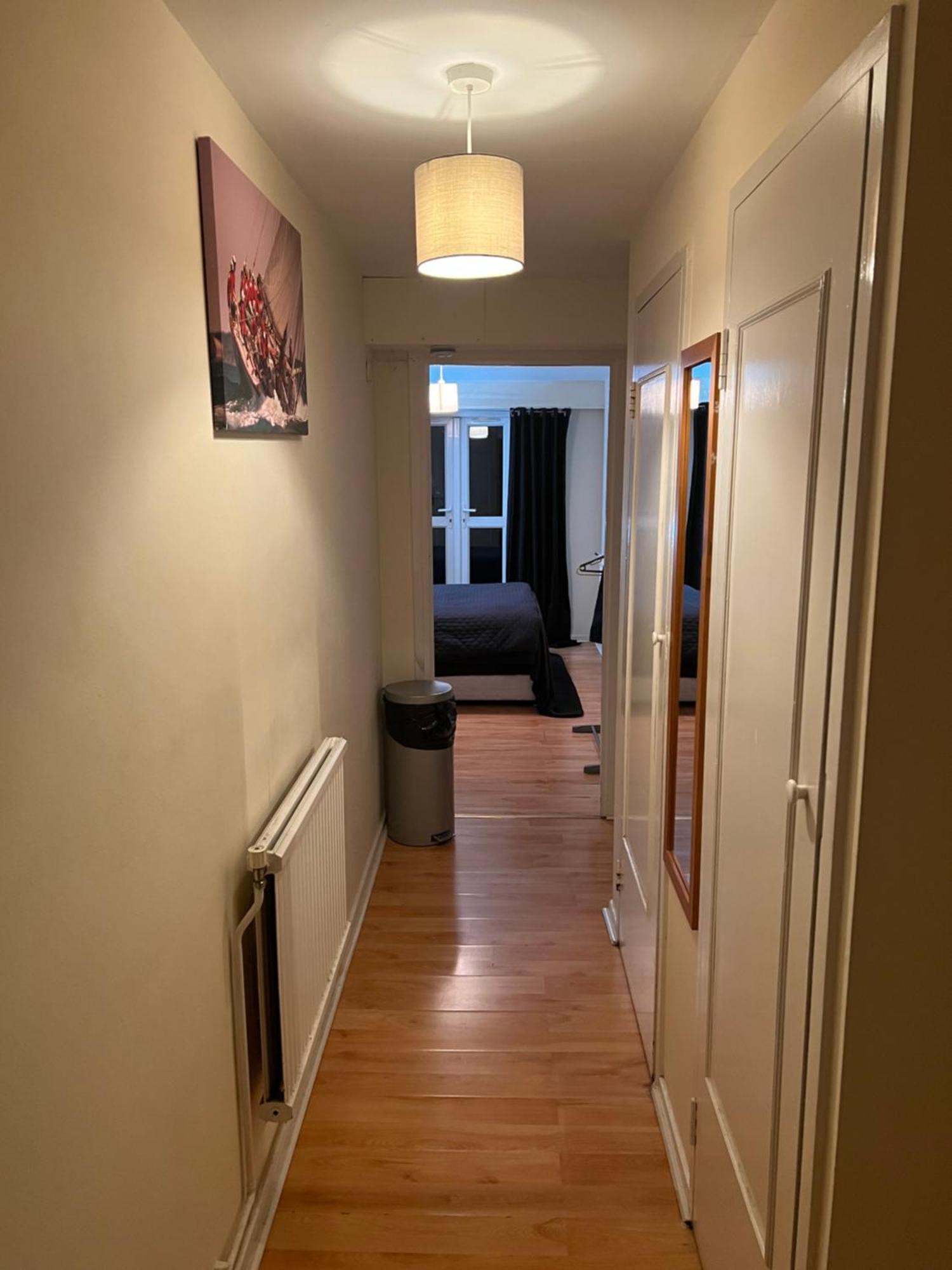 Wilmot street Appartement Londen Buitenkant foto