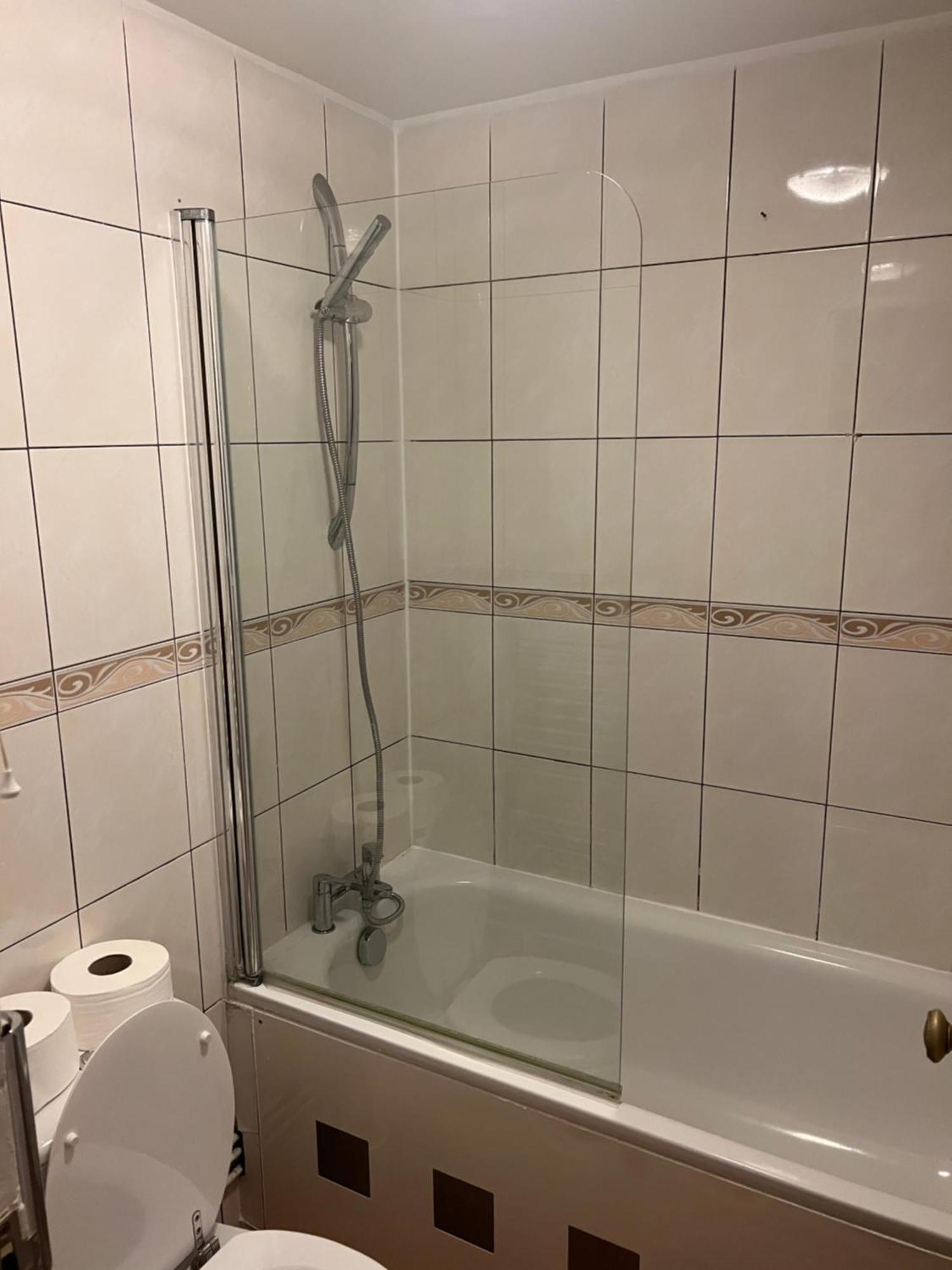 Wilmot street Appartement Londen Buitenkant foto