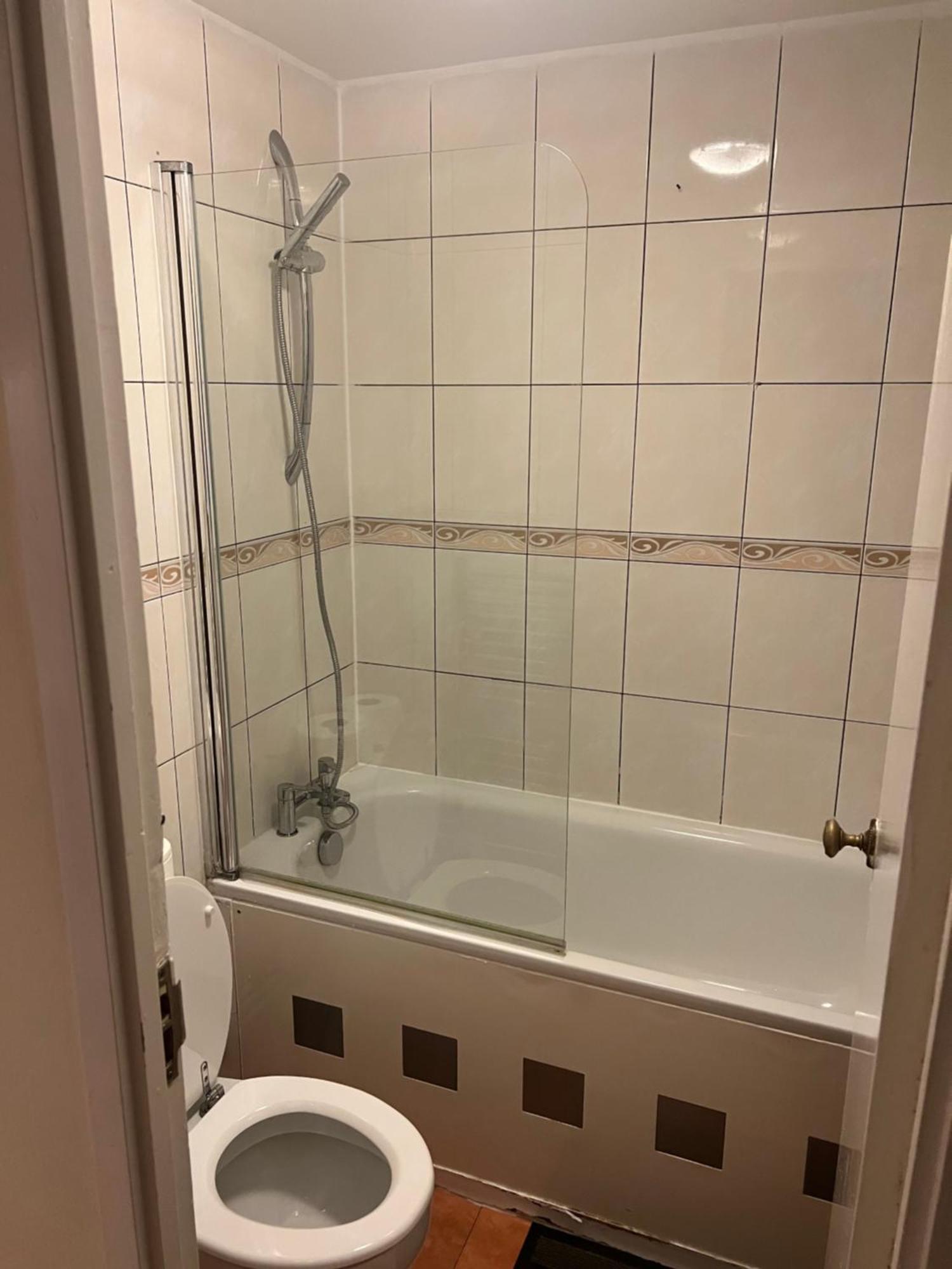 Wilmot street Appartement Londen Buitenkant foto
