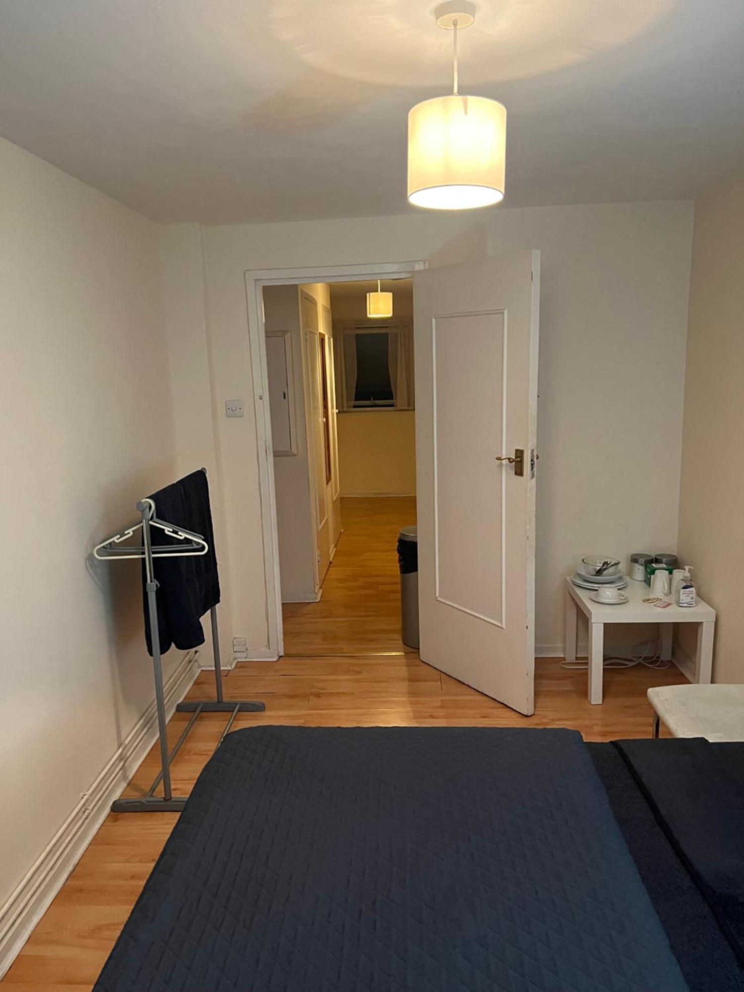 Wilmot street Appartement Londen Buitenkant foto