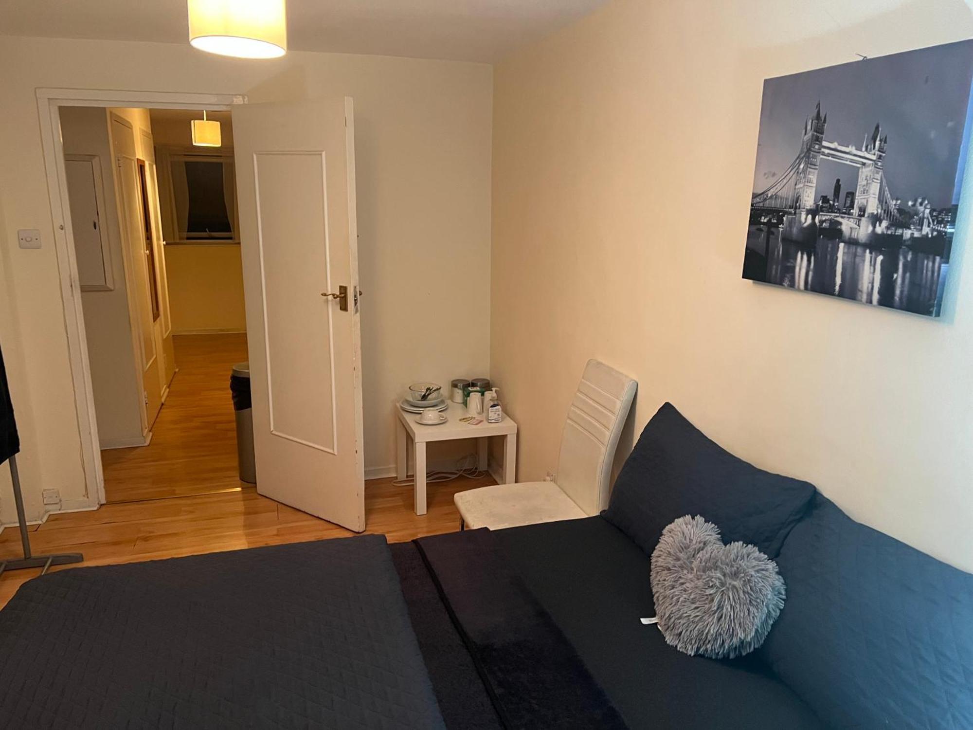 Wilmot street Appartement Londen Buitenkant foto