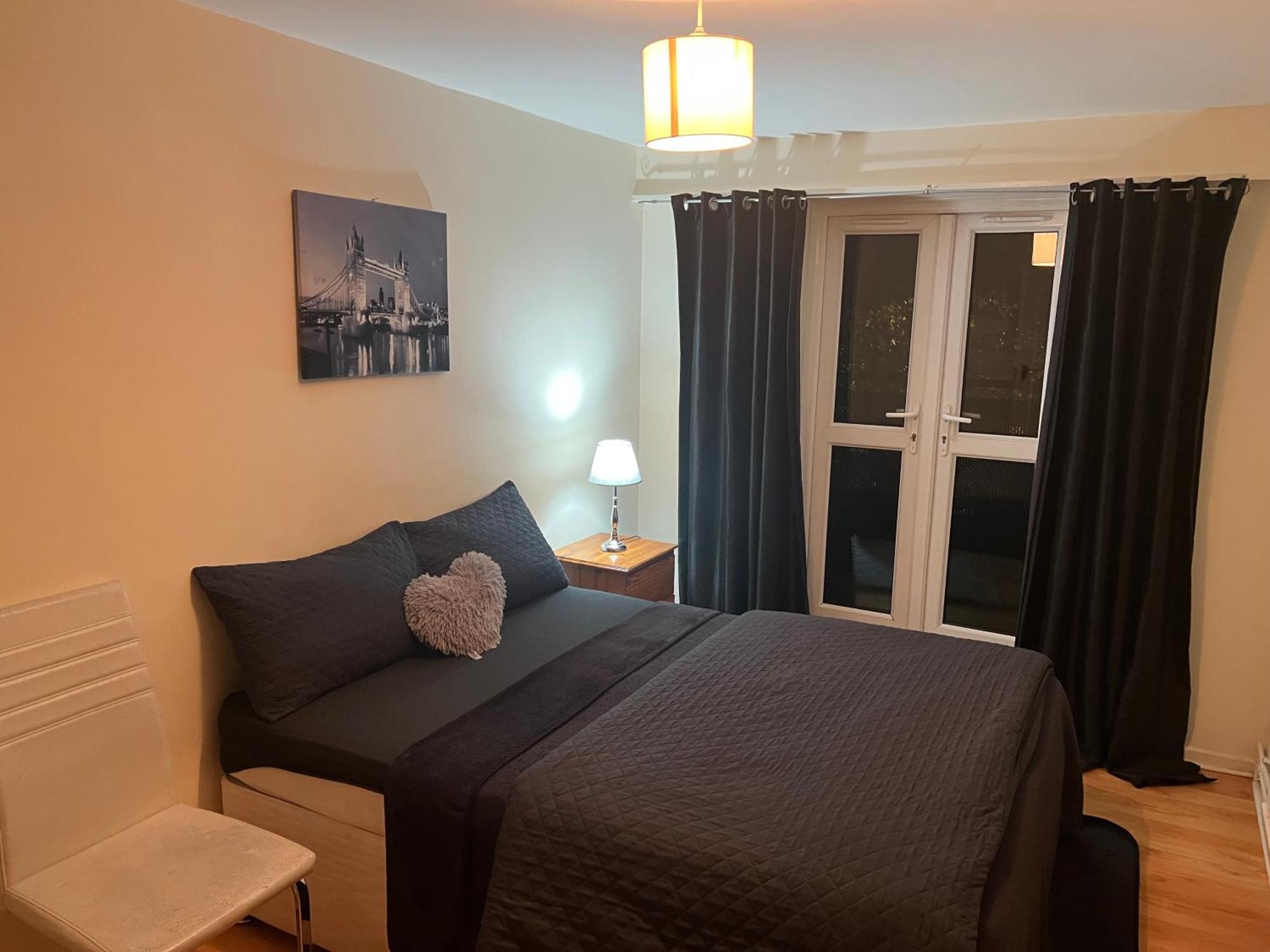 Wilmot street Appartement Londen Buitenkant foto