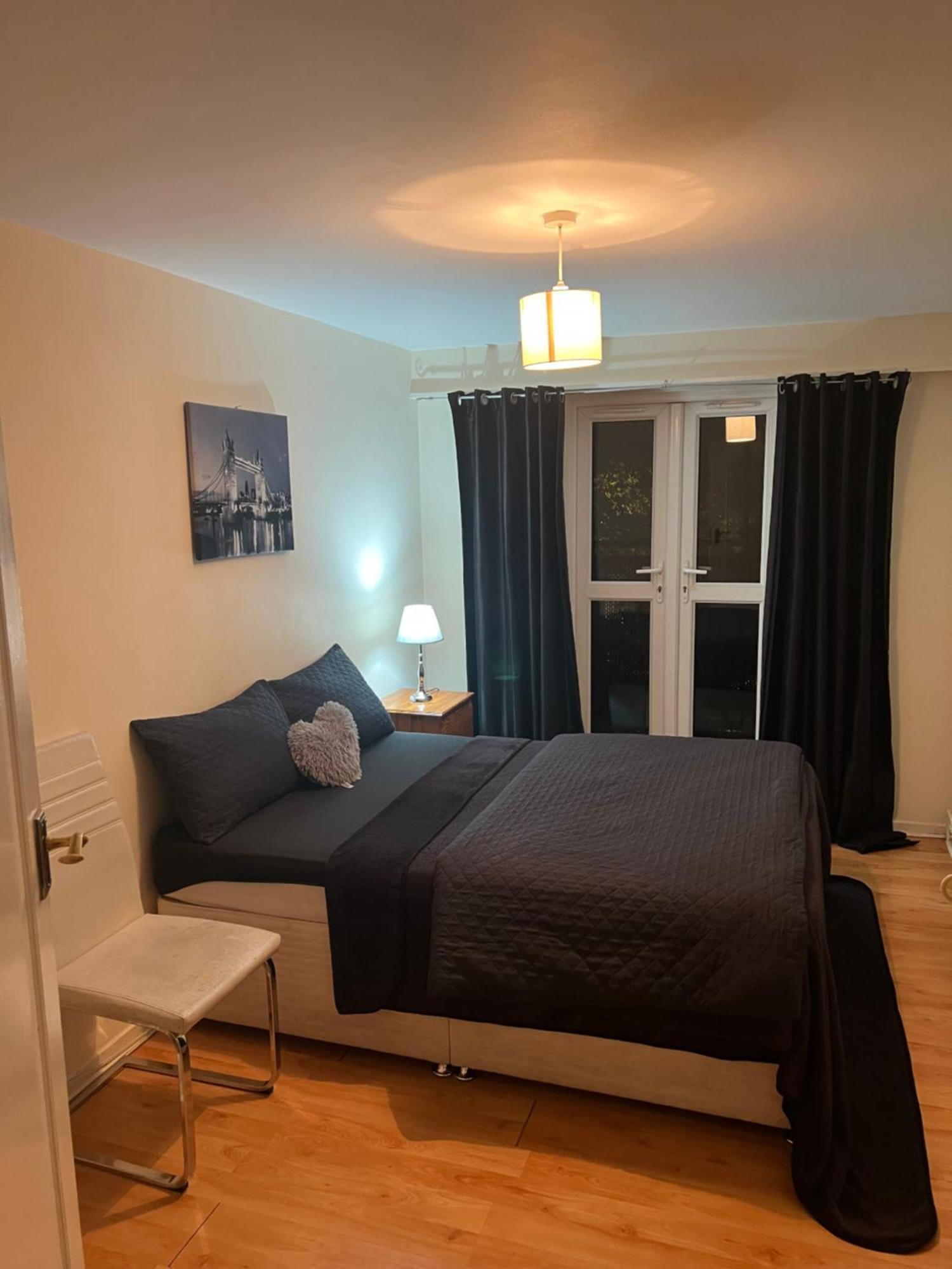 Wilmot street Appartement Londen Buitenkant foto