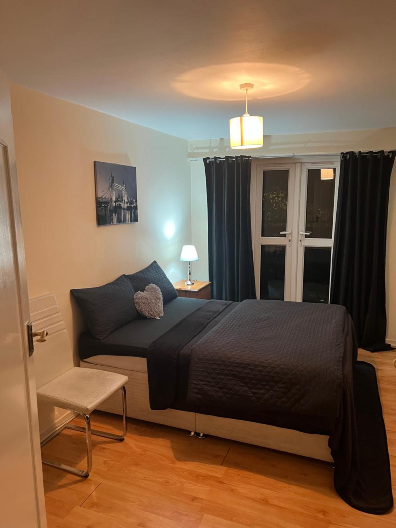 Wilmot street Appartement Londen Buitenkant foto