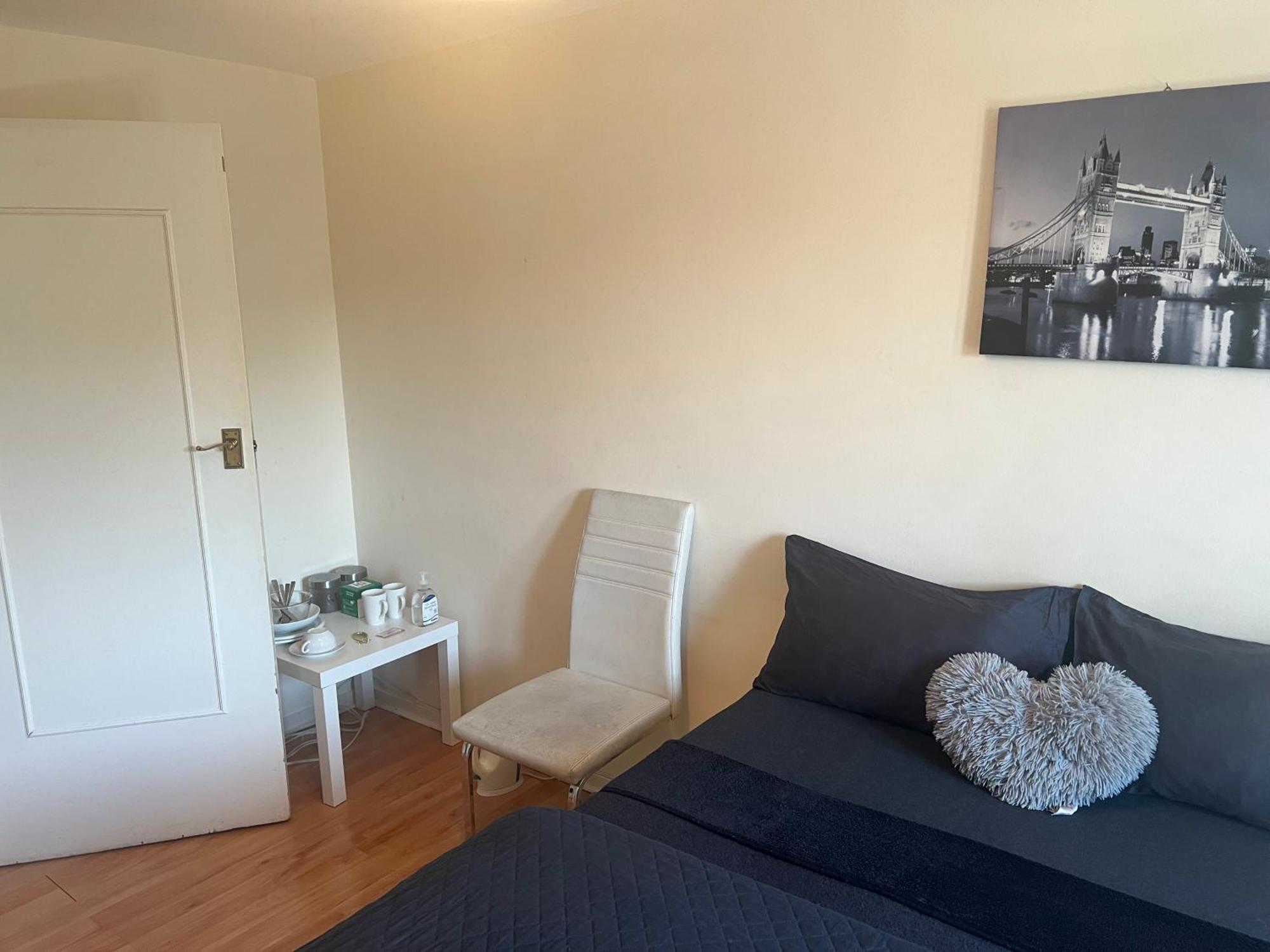 Wilmot street Appartement Londen Buitenkant foto