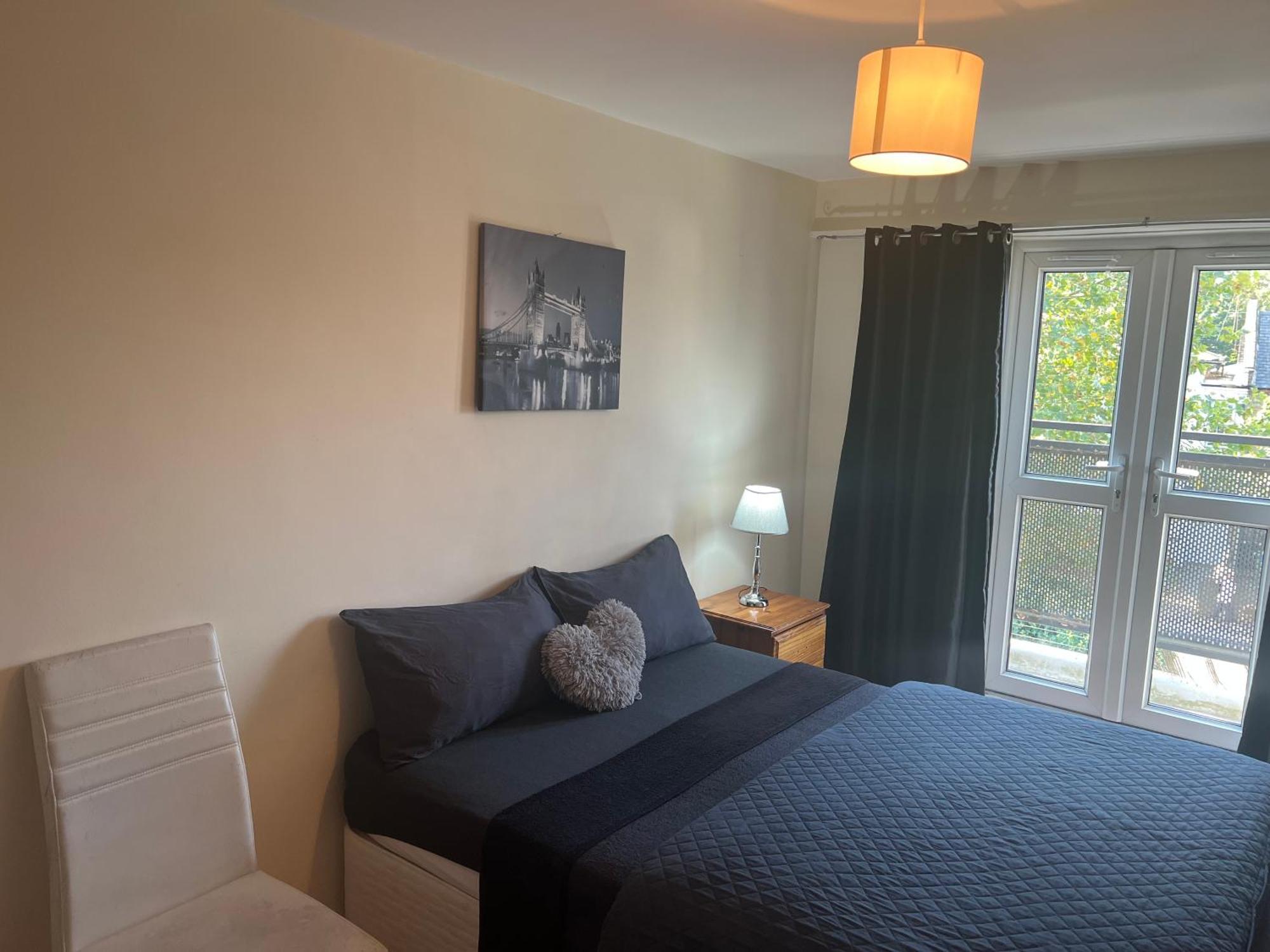 Wilmot street Appartement Londen Buitenkant foto
